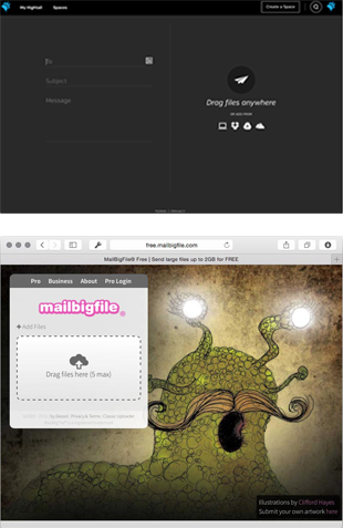 Book Printing Uploads